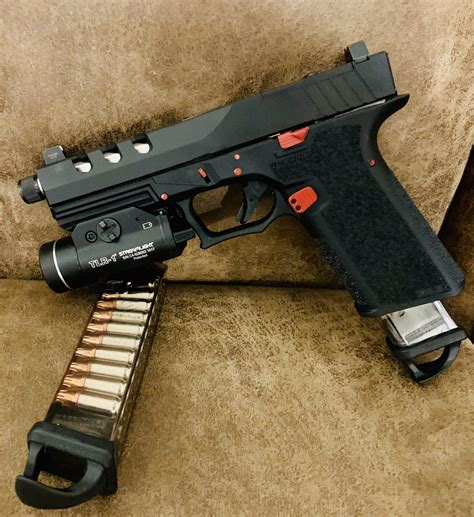 where to buy gucci glocks|best glock to customize.